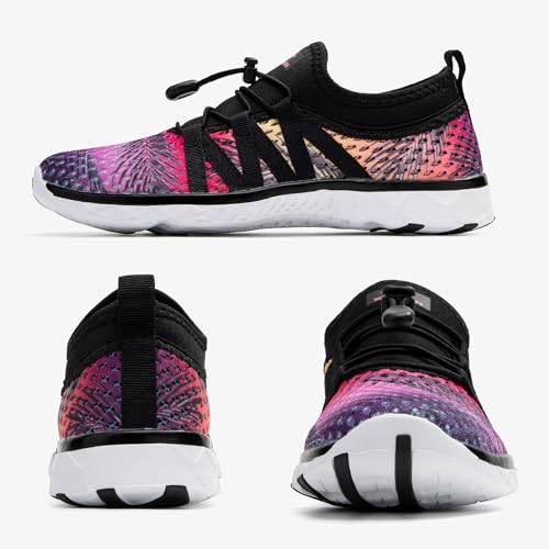 Image of Aleader Women's Mesh Slip On Water Shoes