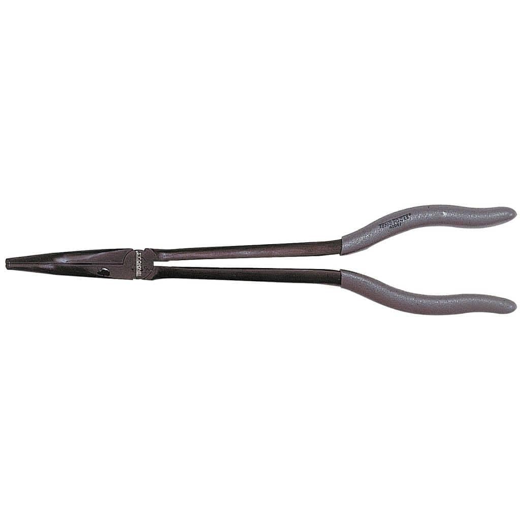 Long Reach Plier Bent 45° 275mm