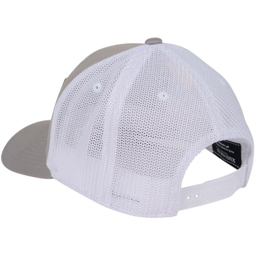 Chapeau patch cuir pour protéger du froid avec style et sans compromis