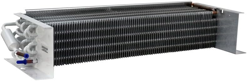Replacement for TURBO AIR 30270A1104 Evaporator Coil