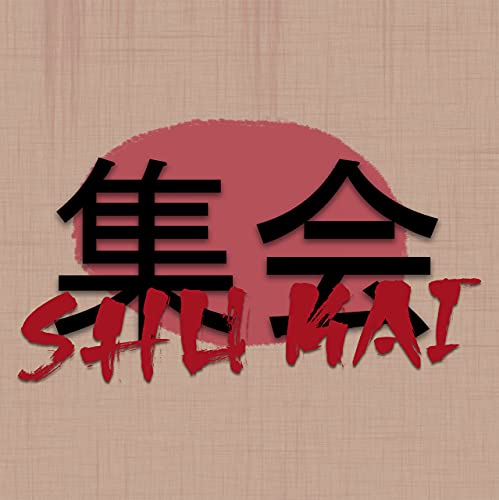 Kaho Shibuya Interview | Shukai Podcast Por  arte de portada