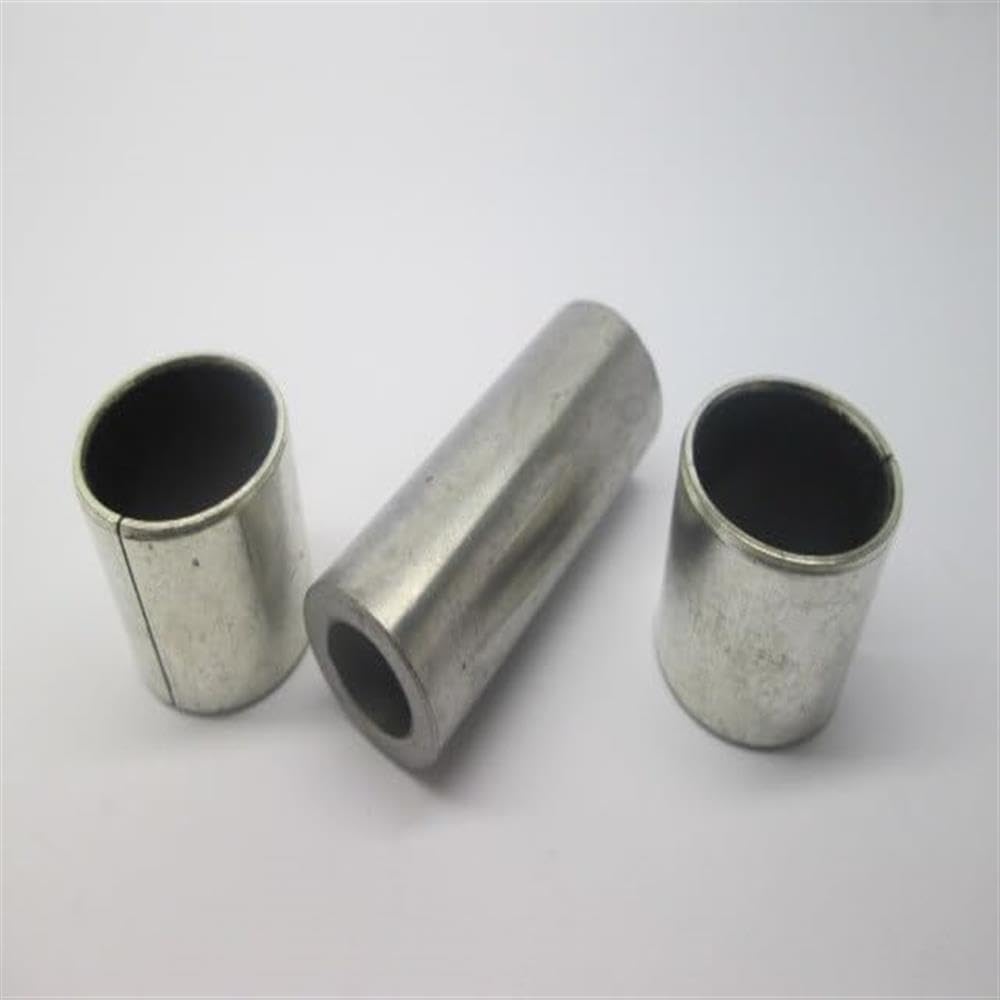 Replacement Part for Toro Idler ARM Bushing Set Part# 1-603044 (1EA) 1-513034 (2EA) lawnPart#250285