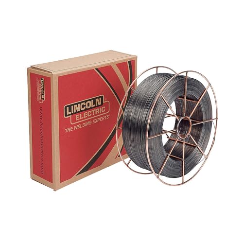 Submerged Arc Welding Wire, 55-60 Rc