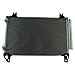 TRQ Air Conditioning A/C Condenser Receiver Drier Compatible with 2008-2014 Scion xD 2007-2015 Toyota Yaris TO3030208