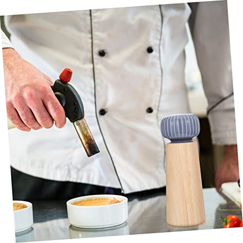 Moulin à épices COLLBATH manuel pour moudre sans effort vos condiments