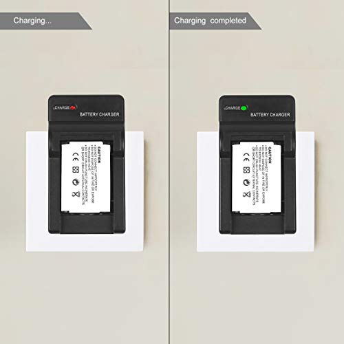 NP-BX1 NPBX1 Battery Charger for Sony Cyber-Shot DSC-HX300, DSC-HX50, DSC-HX50V/ B, DSC-HX50VB, DSC-HX60V, DSC-HX90, DSC-HX90V, DSC-RX1, DSC-WX350, DSC-RX100, DSC-RX100 V, DSC-HX80