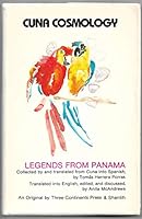 Cuna Cosmology: Legends from Panama 0894100092 Book Cover