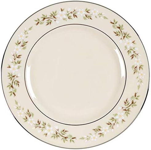 Lenox Brookdale Salad Plate