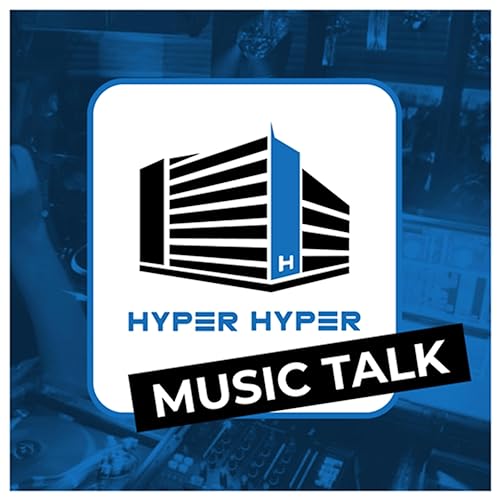 Hyper Hyper Music Talk Titelbild