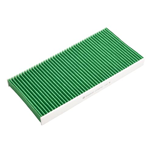 Filtro de cabina CC0676C para aire acondicionado de coche 2