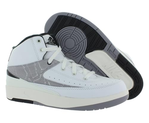 Nike Jordan 2 Retro PS Boys Shoes2