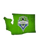 Fan Creations - DROPSHIP S0838-Seattle Sounders