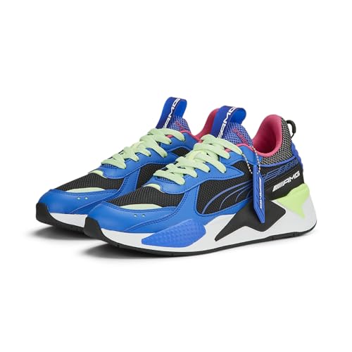 Image of Puma Unisex Adult MAPF1 AMG RSX Sneaker