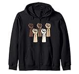 Photo Gallery human equality black lives matter black history month felpa con cappuccio Photo Gallery human equality black lives matter black history month felpa con cappuccio