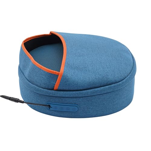 Masajeador de Pies con Calor, Shiatsu Profundo miniatura 2