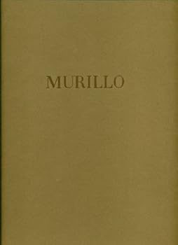 Hardcover Murillo [Italian] Book