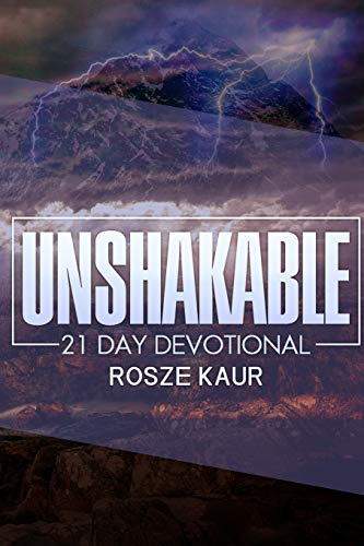 Unshakable
