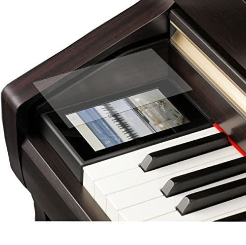 ClearView KAWAI CA98�Ή� �t���ی�t�B���� �h�w��(�N���A)�^�C�v