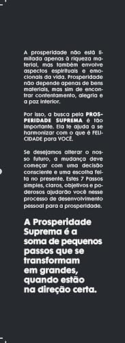 Prosperidade Suprema