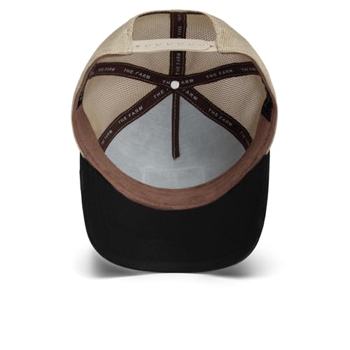 Image of Goorin Bros. Luxury Moon Collection Trucker Hat for Men and Women