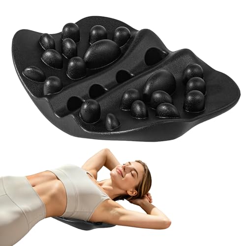 BLANRICO Trigger Point Back Massager 22 Node Shoulder Blade Release Tool