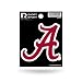 NCAA Alabama Crimson Tide Short Sport Decal