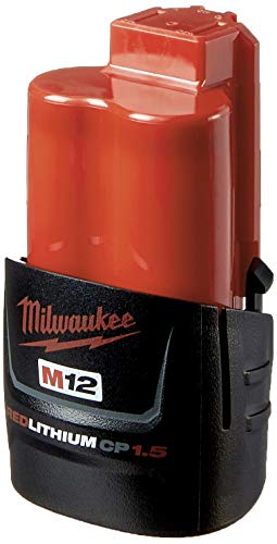 Milwaukee-2456-21-M12-Cordless-14-Lithium-Ion-Ratchet-Kit