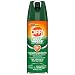 OFF! Deep Woods 6-Ounce Cans (Pack of 12), 6 Ounce, Green
