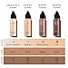 Luminess Air Airbrush Matte Finish Foundation,Bloom F2BLOM Shade 2, 0.5 Fl Oz