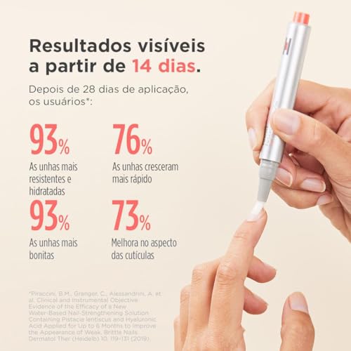 ISDIN Fortalecedor De Unhas Frágeis Si-Nails 2 5Ml