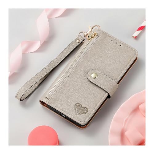 �����K���X�t�� Arrows We3/We3 Plus�p�̎蒠�^�J�o�[ TPU+PU���U�[ �X�^���h�@�\ �J�[�h���[ �A���[�Y �X�g���b�v�t�� �P�[�X(�O���[)