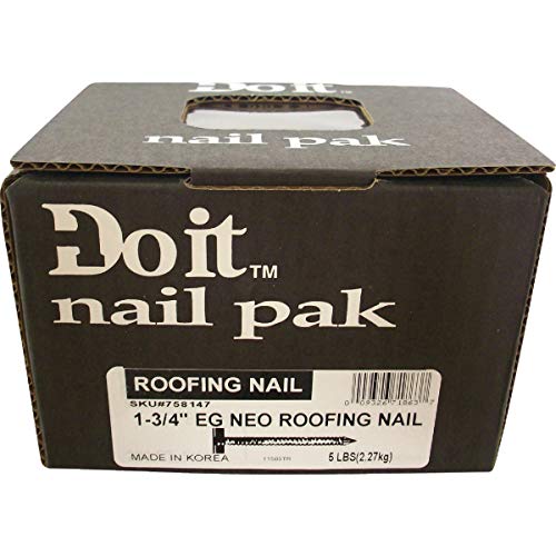 ROOFING NAIL EG1-1/2