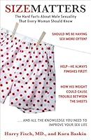 Algopix Similar Product 14 - Size Matters The Hard Facts About Male