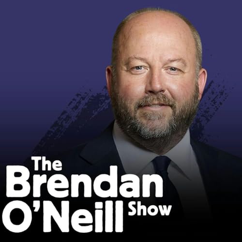 325: Nick Timothy: Has Labour doomed Britain? cover art