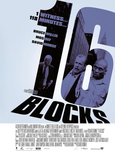 16 Blocks Thriller
