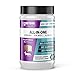 BEYOND PAINT - Furniture, Cabinets and More All-in-One Refinishing Paint Quart- color:Pebble