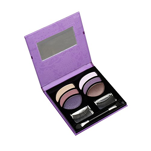 Profusion Chic Eyes- Eyeshadow Kit