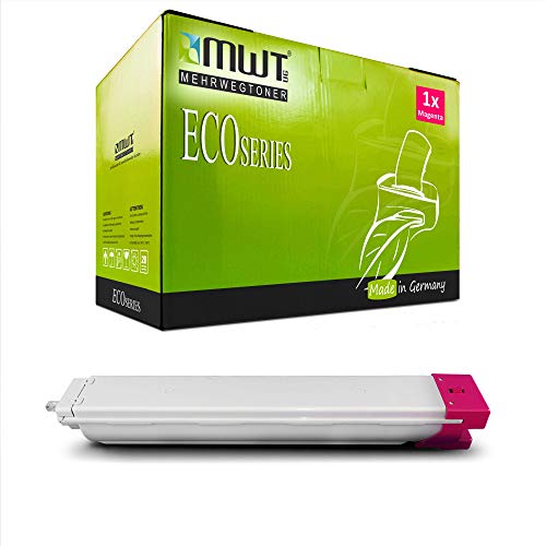 Toner compatible Samsung CLX9301N pour les rapports de bureau