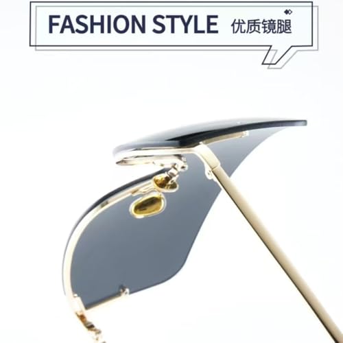 Lunettes de style coupe-vent mixtes pour la protection des yeux - 6