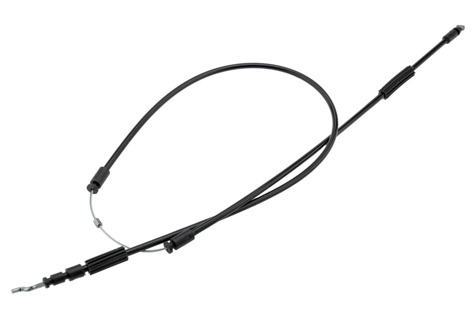 Câble de porte latérale pour Fiat Doblo et Opel Combo | EZC-FT-173