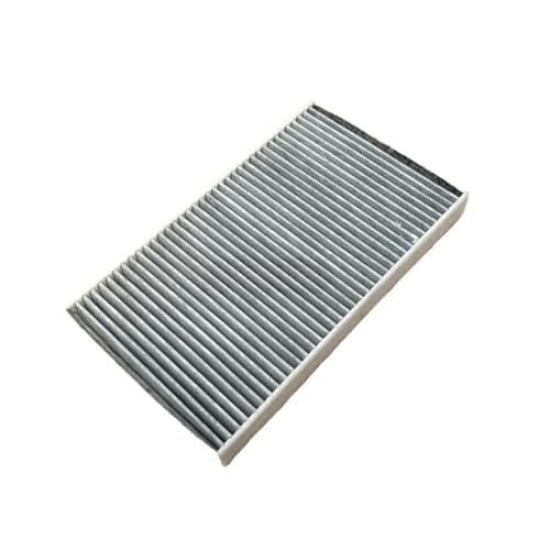 Cabin Air Filter 670005021 Compatible With G-hibli Iii (m157