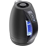 Chefman RJ11-17-SS-TC-RL-BLACK