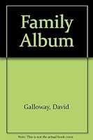 Family Album 0151301530 Book Cover