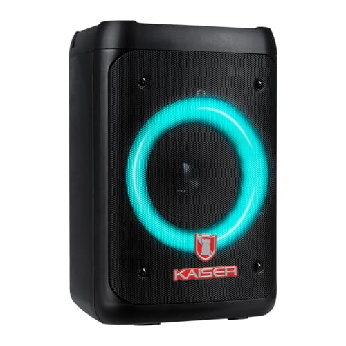 Opiniones de Kaiser los 10 mejores. 30 Imagen adicional