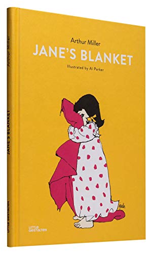 Télécharger Jane's Blanket Francais PDF