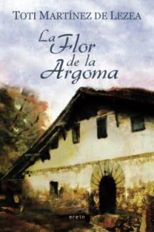 Flor De La Argoma,La: 12 (N...