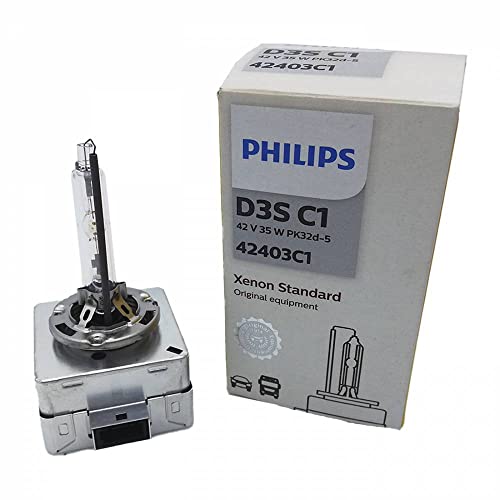 Philips Philips 42403C1 D3S Std C1
