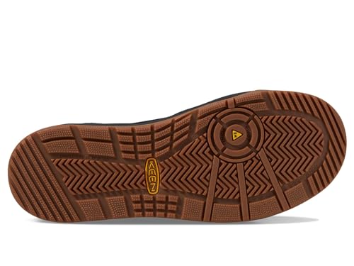 Image of KEEN Utility Men's Kenton Low Height Composite Toe Work Sneakers