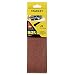 Produktbild Stanley Schleifband für Bandschleifer (75 x 533 mm, extra grobe Körnung K40, passend für Black+Decker Bandschleifer BD75, BD75E, KA75, KA75E, KA88, 3 Stück) STA33181