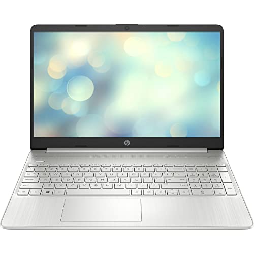 HP Laptop 15S-EQ2156NS 15' 512 GB SSD QWERTY US Ryzen 7 5700U 16 GB RAM